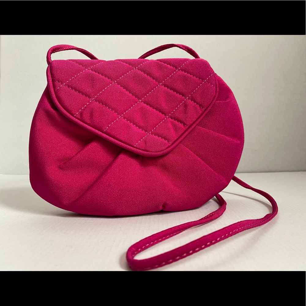 Vintage Franco Bellini for Saks fifth Ave purse